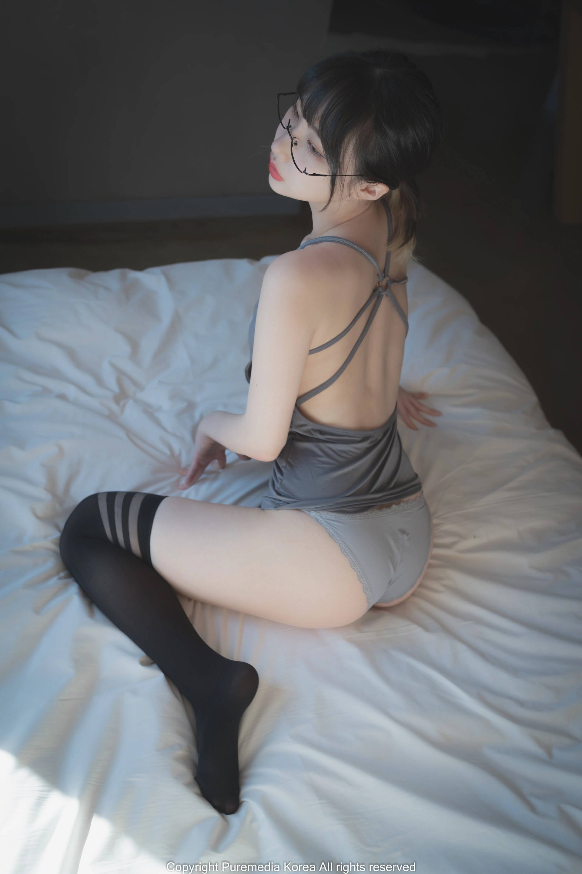 [Pure Media]VOL.151 Uhye (이유혜) 1
